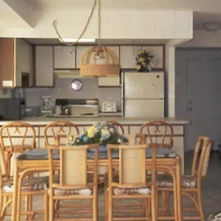 Blue Sea Colony 501 Apartment