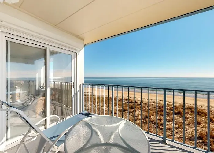 Holiday home Blue Sea Colony 501 Ocean City