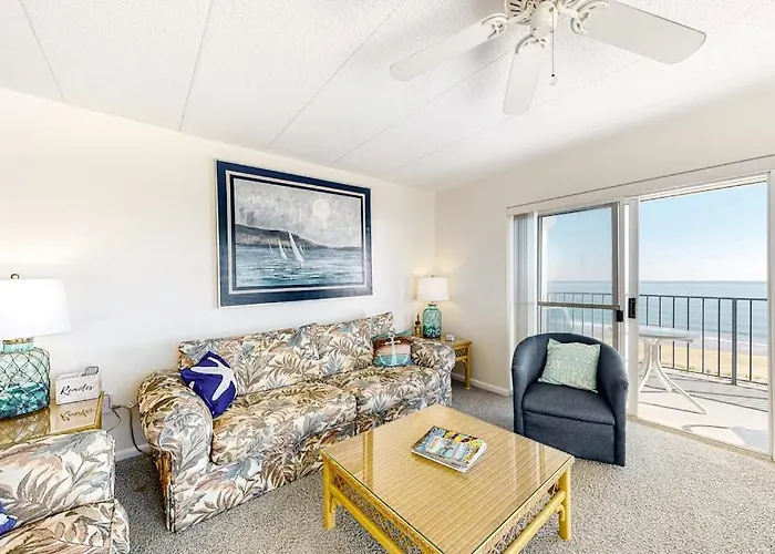 Blue Sea Colony 501 Ocean City