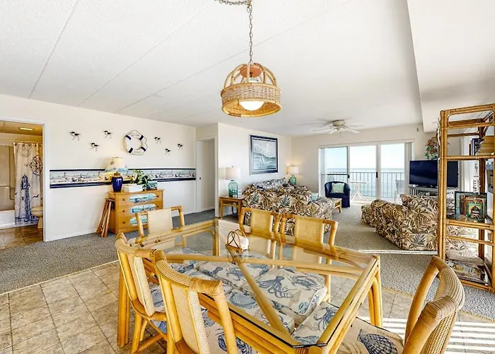 Blue Sea Colony 501 Ocean City