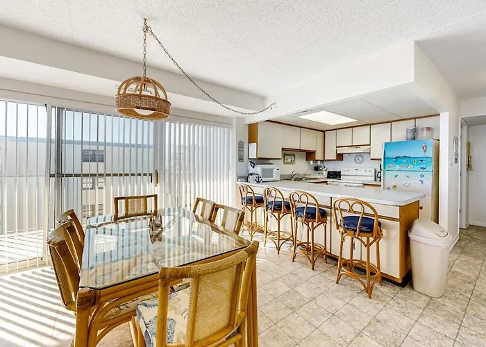 Blue Sea Colony 501 Holiday home Ocean City