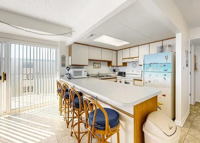 Blue Sea Colony 501 Holiday home