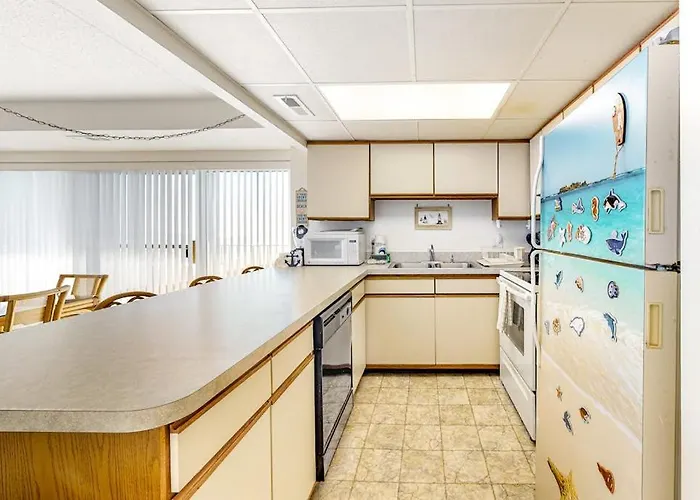 Blue Sea Colony 501