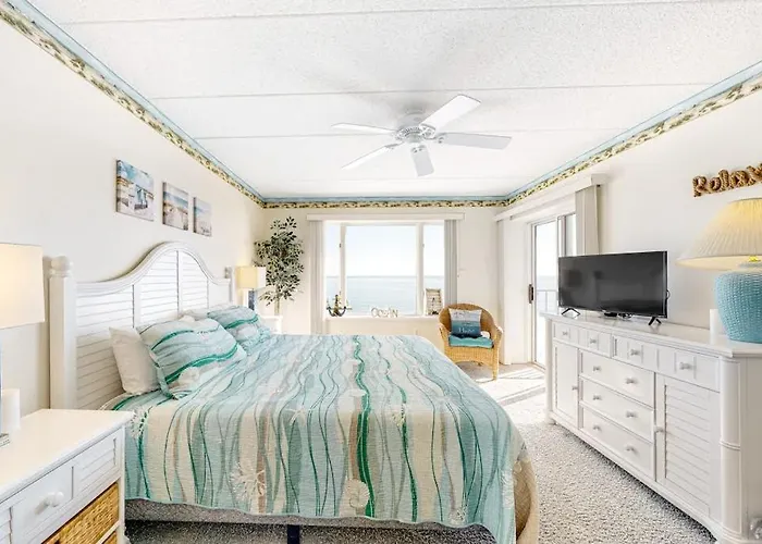 Blue Sea Colony 501 Holiday home