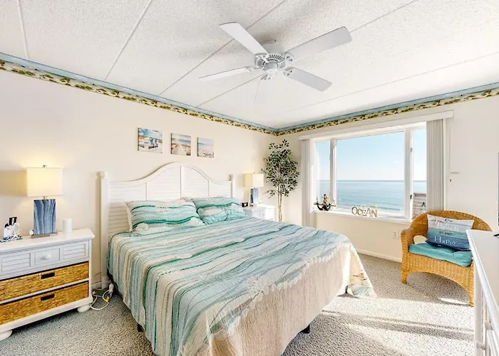 Blue Sea Colony 501 Holiday home