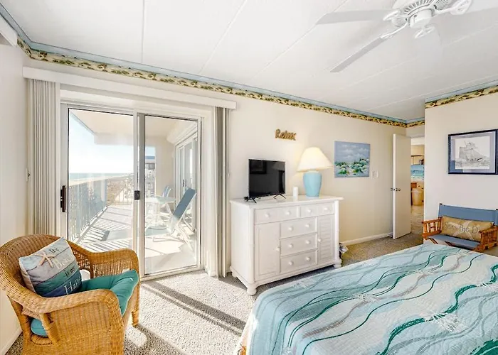 Blue Sea Colony 501 Holiday home