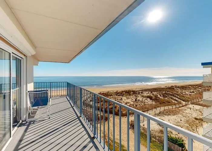 Holiday home Blue Sea Colony 501