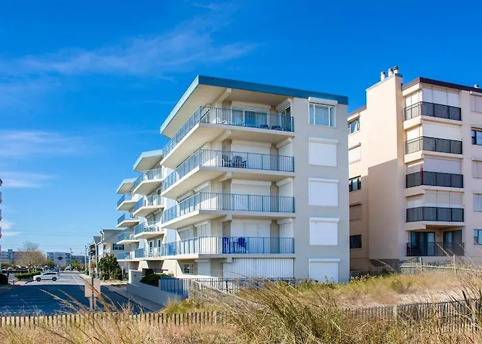 Blue Sea Colony 501